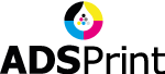 ADS Print Logo